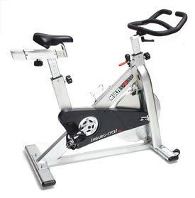MultiSport ENC-650CL Training Bike