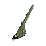 Plano GS Rod/Reel Case 54 1/2