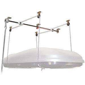 Thule 571 Roof Mount Cargo Box Storage Lift