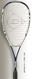 Buy Cheap   Dunlop 05 Hot Melt Titanium Squash Racquet