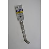 マイスト ステンレス取付金具 2×15×38×172mm 5203