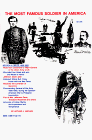 Most Famous Soldier in America: A Biography of Lt Gen Nelson a Miles 1839-1925