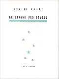 Le Rivage des Syrtes