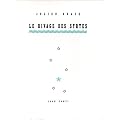Le Rivage des Syrtes