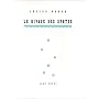 Le Rivage des Syrtes de Julien Gracq