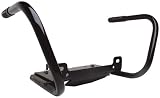 Curt 2 Front Receiver Hitch Accessory Winch Mount w/ Handles (fits 2 hitch)