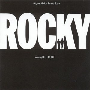 CD-Charts  Search : Rocky