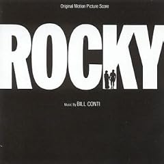 Rocky