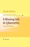 A missing link in cybernetics : logic and continuity