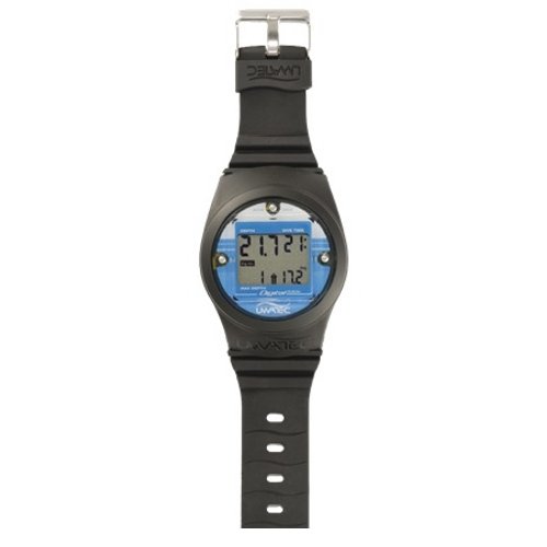 ScubaPro Uwatec Digital 330m Depth Gauge.