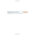 Designing the Obvious: A Common Sense Approach to Web Application Design