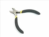 Stanley 84-124 Mini 4-Inch Diagonal Plier