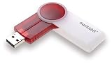 Swissbit Twist & Secure Lock USB2 512MB