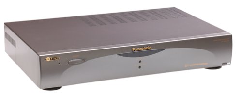 Panasonic PV-HS1000 ShowStopper Digital Video Recorder