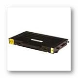 Samsung Compatible CLP-510D5Y Premium Quality Compatible Toner Cartridge, 5,000 Pages, Yellow