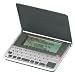 Franklin Merriam-Webster Dictionary &amp; Thesaurus With Comprehensive Reference Set