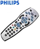 SKY HD REMOTE CONTROL MADE BY PHILIPS REV 9