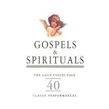 Gospel Gospel und Spirituals