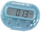 C-3 Pedometer