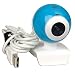 Logitech USB 2.0 Quickcam Chat Webcam