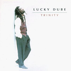 Lucky Dube - Trinity - Zortam Music