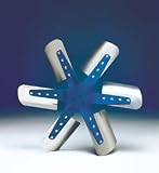 Flexalite Fan Blade for 1968 - 1968 Ford Falcon