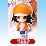 Bakemonogatari Swinger Key Chain Sengoku Nadeko Snake