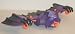 Search : Spider-man The Animated Series Hobgoblin Wing Bomber Vehicle (1994 ToyBiz)