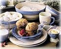 Pfaltzgraff Summer Breeze Tableware Collection