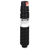 Copier Toner Cartridge for Toshiba E-Studio 3511, Black
