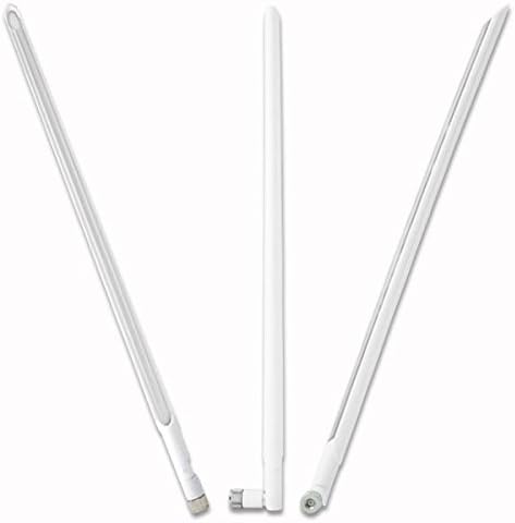 LXHY Wifi 2.4GHZ 20 DBI Booster Antenna RP-SMA Wireless WLAN For PCI Card USB Modem
