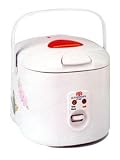 Sunpentown 3 - cup Rice Cooker