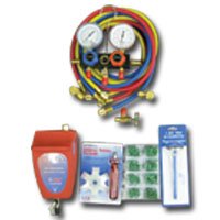 FJC, Inc. (FJCKIT4) Air Conditioning Starter Tool Set