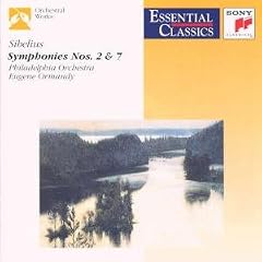 Sibelius - Symphonies 2 & 7
