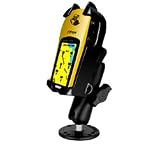 RAM Mounting Systems RAM-B-138-GA16U Flat Surface Mount for Garmin eTrex Venture C, Legend C, Vista C, Venture CX, Legend CX, Vista CX, Vista HCX RAM Mounting Systems RAM-B-138-GA16U Flat Surface Mount for Garmin eTrex Venture C, Legend C, Vista C, Venture CX, Legend CX, Vista CX, Vista HCX