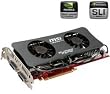 GeForce N285GTX SuperPipe OC - 1 GB GDDR3 - PCI-Express 2.0