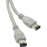 Cables To Go - 22919 - 4.5M 1394 Firewire Cable 6/6 Pin