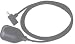 Wayne Water Systems #56835 Tethered Switch