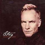 Sacred Love [Standard Edition] - Sting