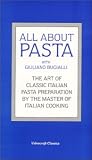 All About Pasta [VHS]