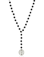Ettika Rosary Necklace