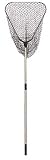 Eigenschaften Star 140.337 / Star 140337 Teleskop-Kescher 110-185 cm ausziehbar, mit Alustiel