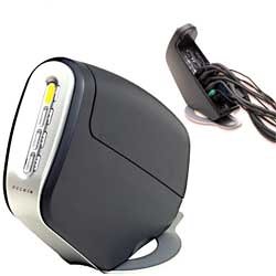 Belkin Soho Series OmniView  4-Port KVM Switch With Audio
