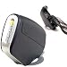 Electronics : Belkin Soho Series OmniView 4-Port KVM Switch With Audio
