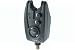 Cormoran PRO CARP S-3000 Bißanzeiger blaue LED