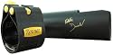 ED1RL II Eddie Daniels Alto Saxophone Ligature and Cap ED1RL II - Most Rubber Alto Sax