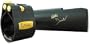 Rovner 1RLEDII Eddie Daniels II Alto Sax Ligature and Cap Set