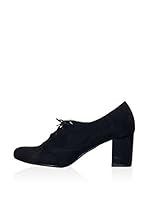 Lisa Minardi Zapatos abotinados (Negro)