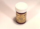 Sugarflair Spectral Concentrated Paste Colour - Pink