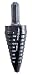Lenox 30882-VB2 Vari-Bit 1/2-Inch to 1-Inch Step Drill Bit with 3/8-Inch Shank